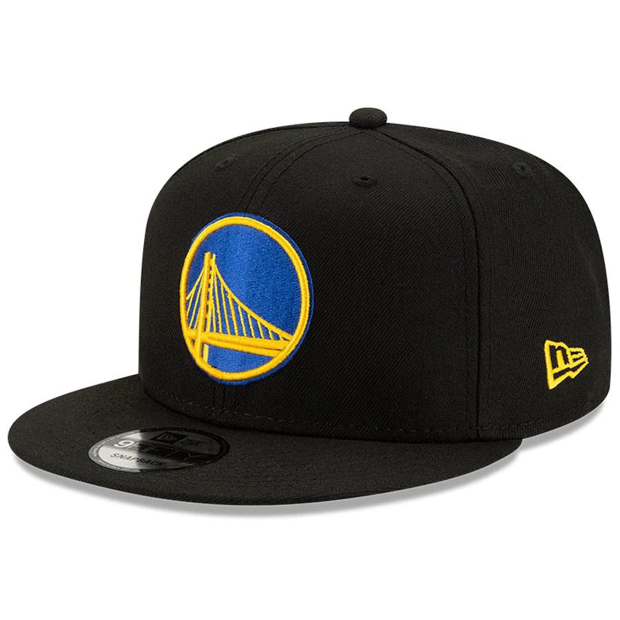 2022 NBA Golden State Warriors Hat TX 0706->->Sports Caps